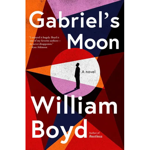 Gabriel's Moon