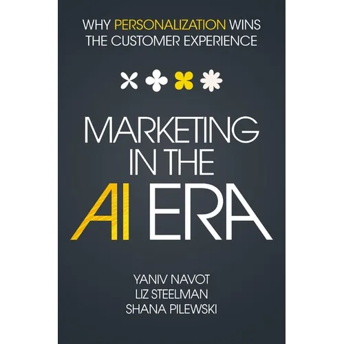 Marketing in the AI Era: Why Personalization Wins the Customer Experience