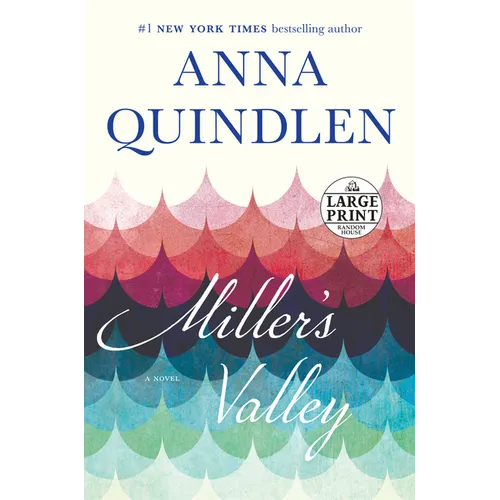 Miller's Valley