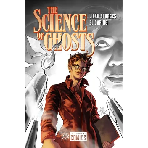The Science of Ghosts