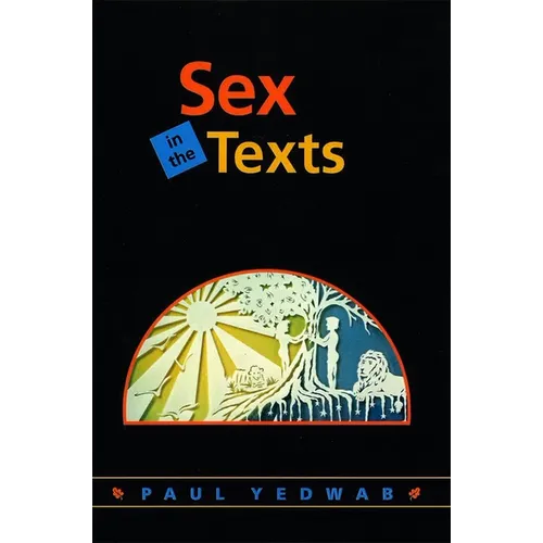 Sex in the Texts