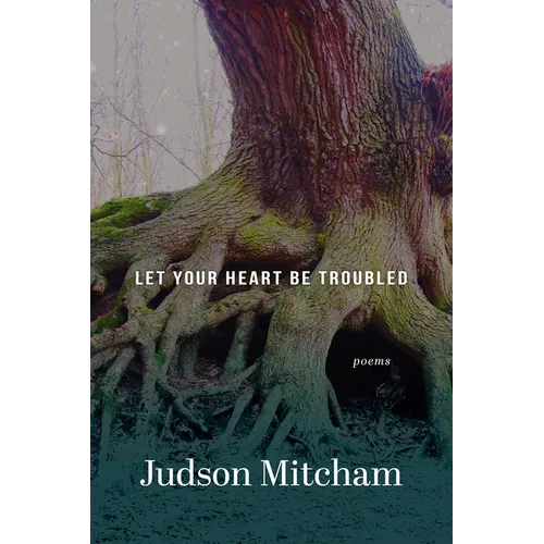 Let Your Heart Be Troubled: Poems