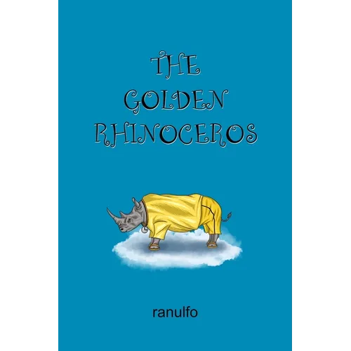 The Golden Rhinoceros