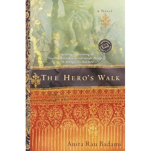 The Hero's Walk
