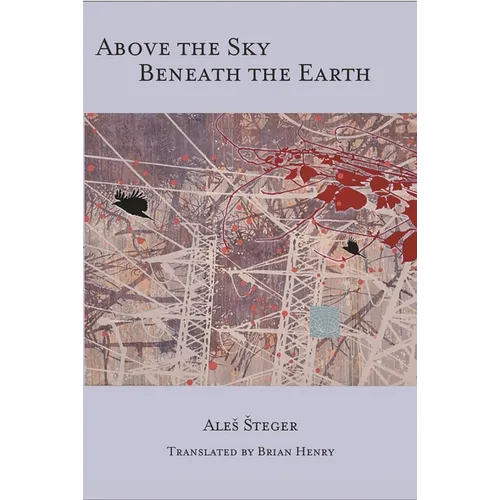 Above the Sky Beneath the Earth