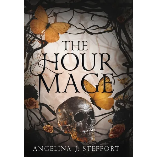 The Hour Mage
