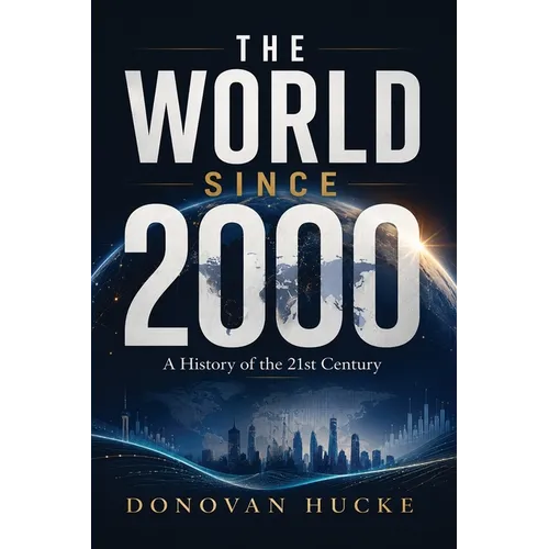 The World Since 2000: A History of the 21st Century