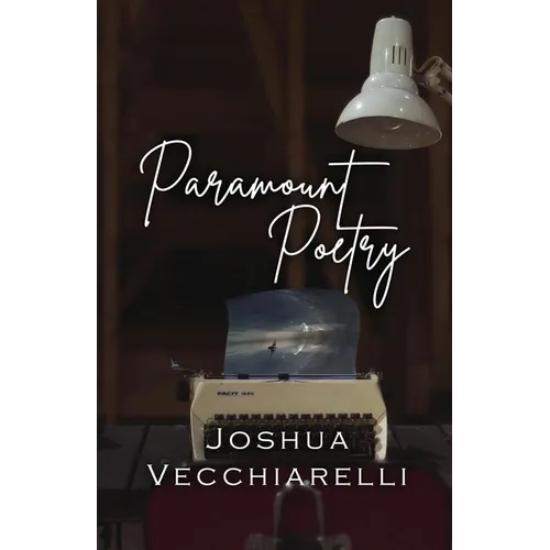 Paramount Poetry