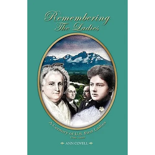 Remembering the Ladies