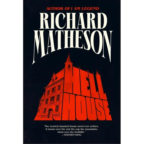 Hell House