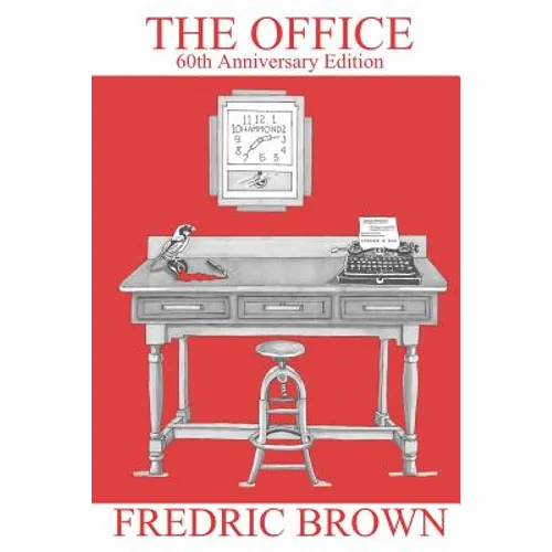 The Office: 60th Anniversary Edition