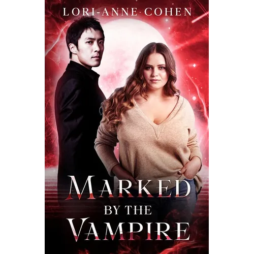 Marked by the Vampire