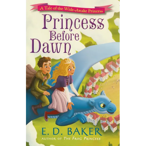 Princess Before Dawn