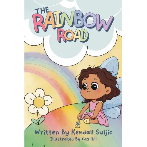 The Rainbow Road
