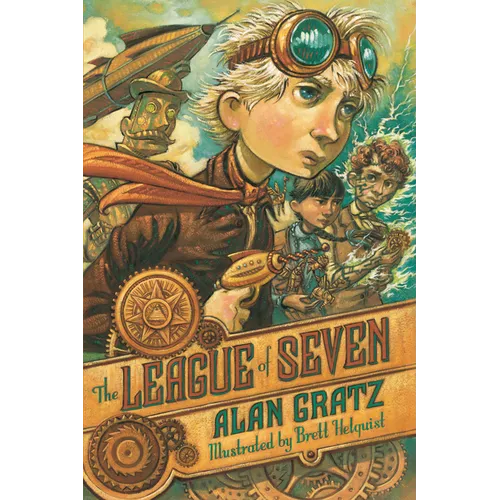 The League of Seven