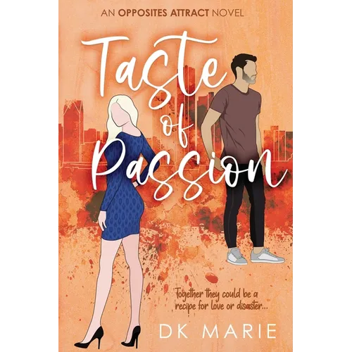 Taste of Passion