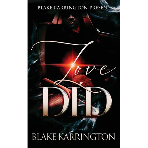 Love Did: "Sometimes It Just Takes The Right Woman"