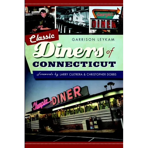 Classic Diners of Connecticut