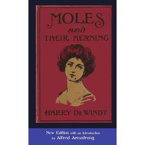 Moles and their Meaning