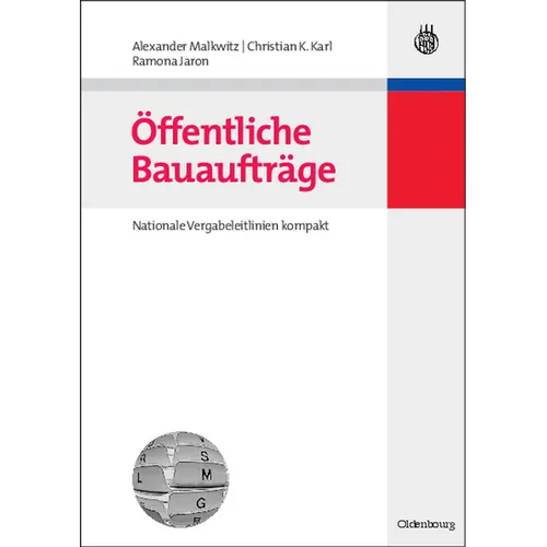 Öffentliche Bauaufträge
