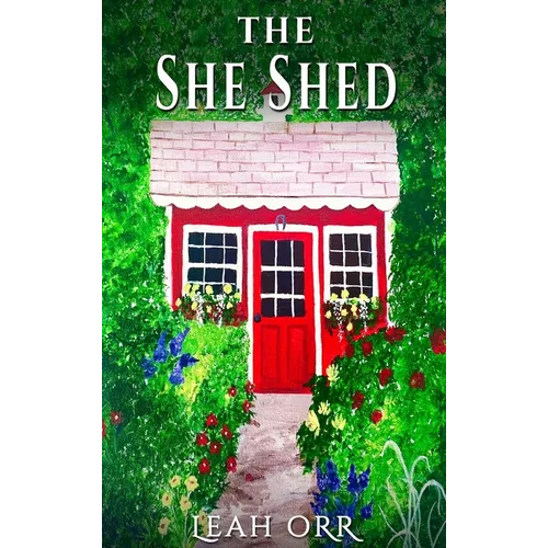 The She Shed