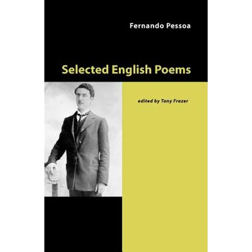 Selected English Poems