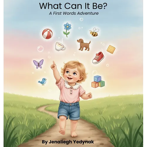 What Can It Be?
