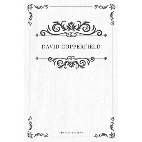 David Copperfield