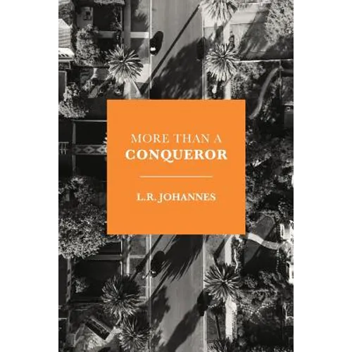 More Than A Conqueror