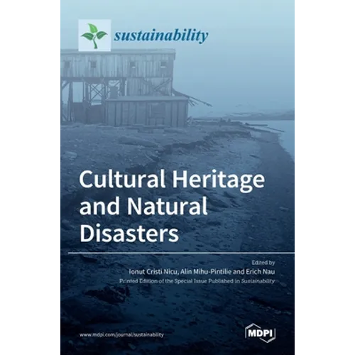 Cultural Heritage and Natural Disasters