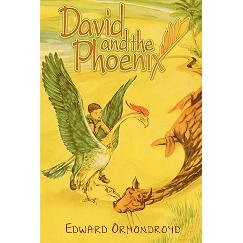David and the Phoenix
