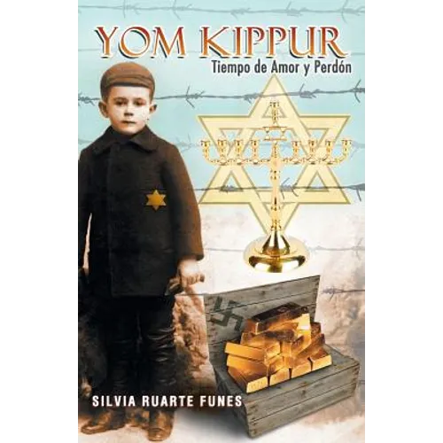 Yom Kippur: Tiempo de Amor y Perdon