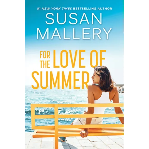 For the Love of Summer