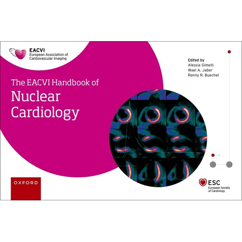 The Eacvi Handbook of Nuclear Cardiology