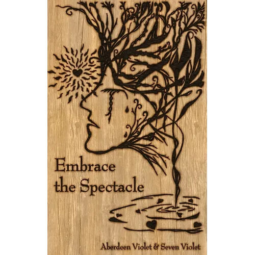 Embrace the Spectacle: A Compassionate Investigation of Trauma & Recovery