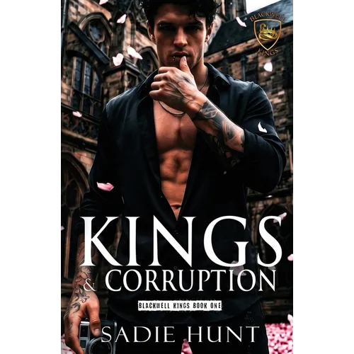 Kings & Corruption: Model Edition