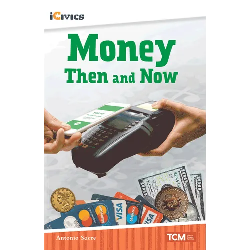 Money Then and Now