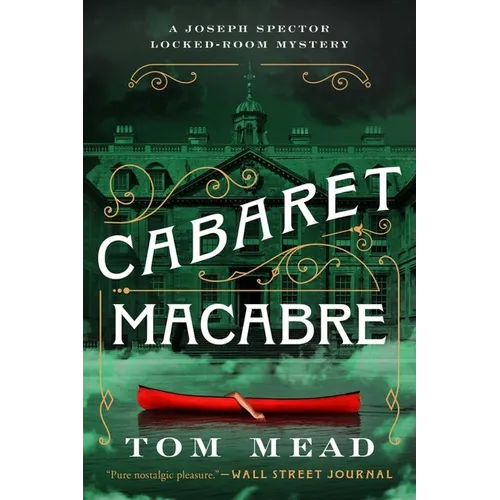 Cabaret Macabre