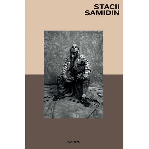 Stacii Samidin