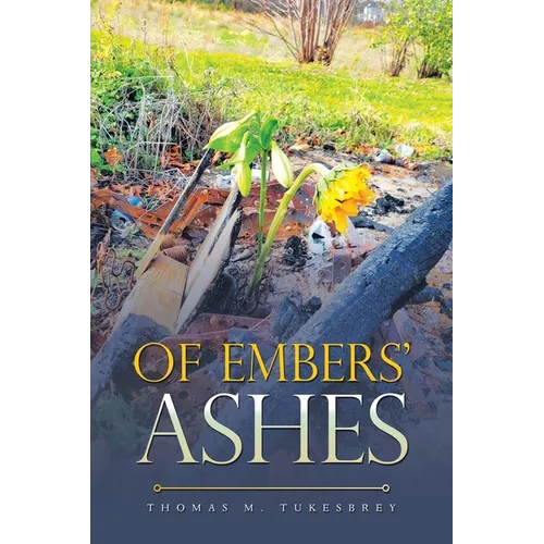 Of Embers' Ashes