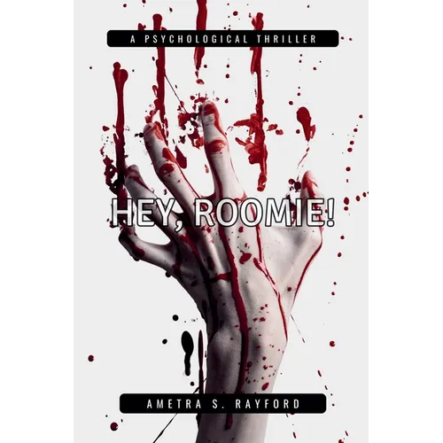 Hey, Roomie!