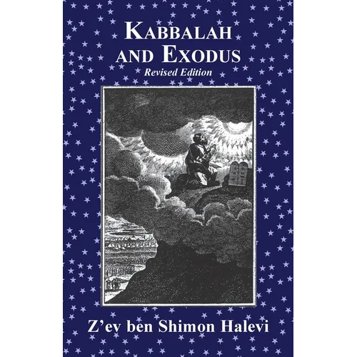 Kabbalah and Exodus