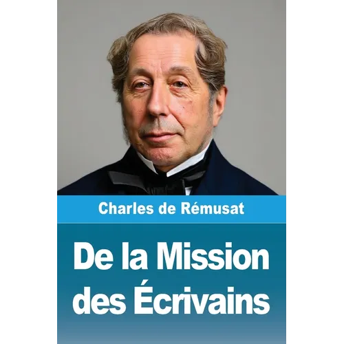 De la Mission des Écrivains