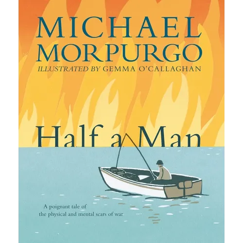 Half a Man