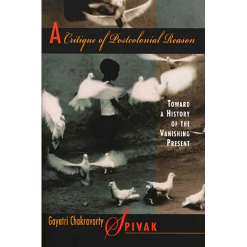 A Critique of Postcolonial Reason: Toward a History of the Vanishing Present