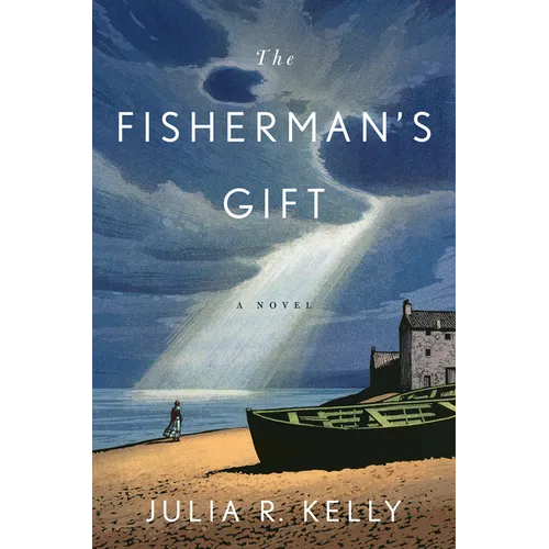 The Fisherman's Gift
