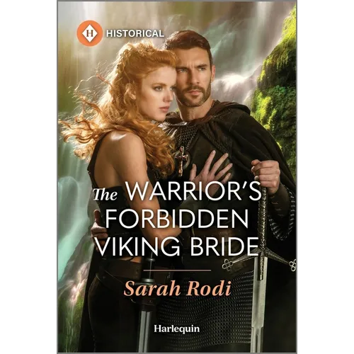 The Warrior's Forbidden Viking Bride