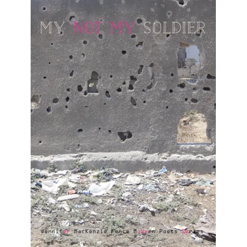 My Not-My Soldier