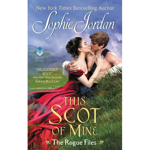 This Scot of Mine: The Rogue Files