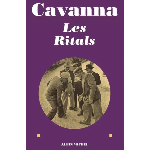 Les Ritals
